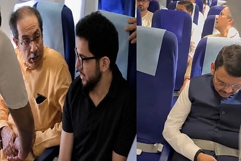 Devendra-Uddhav
