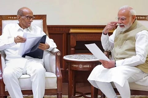 Delimitation Bill 