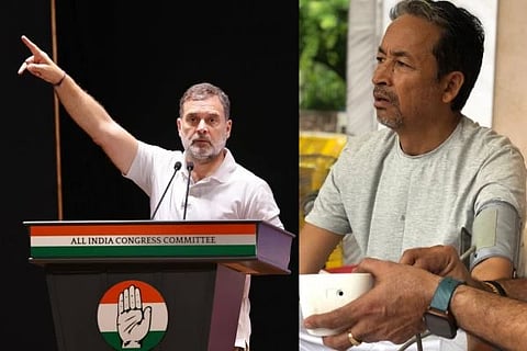 Rahul Gandhi | ಲೋಕಸಭೆಯ ವಿರೋಧ ಪಕ್ಷದ ನಾಯಕ ರಾಹುಲ್ ಗಾಂಧಿ