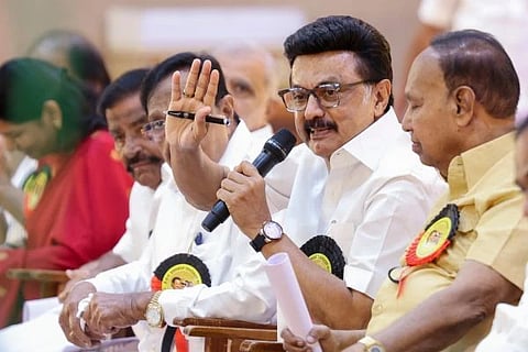 MK Stalin | ಸೋಲಿನ ತಪ್ಪು ಒಪ್ಪಿಕೊಂಡು ಪಕ್ಷದ ಮರುಸಂಘಟನೆಗೆ ಮುಂದಾದ ಸ್ಟಾಲಿನ್!