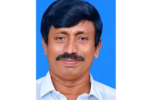 ಸಾವಿನಲ್ಲೂ ಸಾರ್ಥಕತೆ ಮೆರೆದ ಬಿ. ಅಜಿತ್ ಕುಮಾರ್​