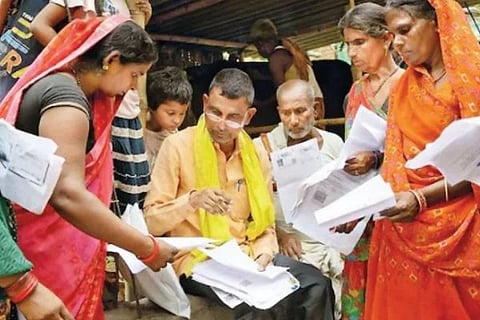 ಎಸ್​ಐಆರ್