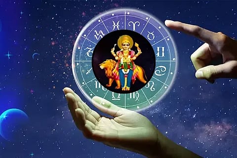  Zodiac Signs