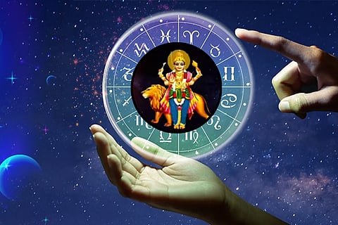  zodiac signs