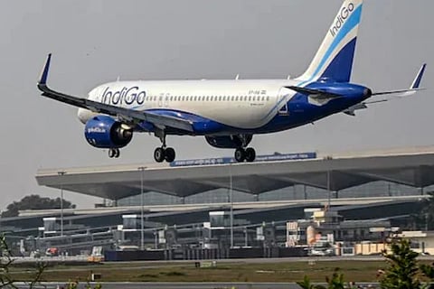 IndiGo Airlines