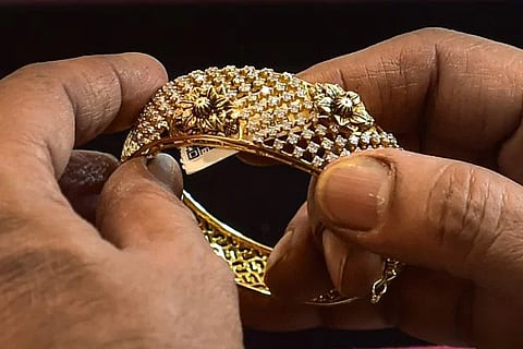 ಚಿನ್ನ-ಬೆಳ್ಳಿ ಬೆಲೆ