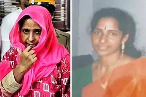 ಸೈನೈಡ್​ ಕೊಲೆ ಕೇಸ್​ ಆರೋಪಿ ಜೋಲಿ ಜೋಸೆಫ್​