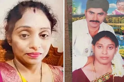 ಮೀರ್‌ಪೇಟೆ ವೆಂಕಟ ಮಾಧವಿ ಕೊಲೆ ಪ್ರಕರಣ