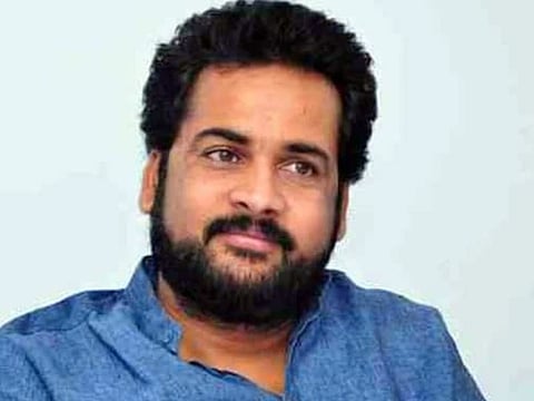  ತೆಲುಗು ನಟ ಶಿವಾಜಿ