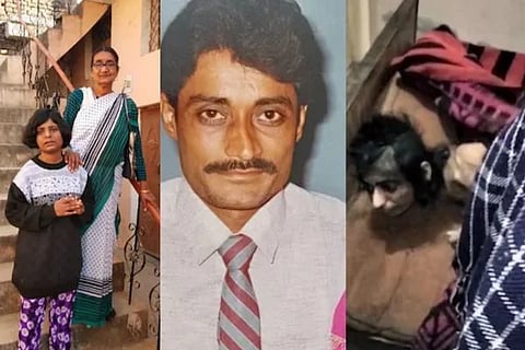 ಕಳೆದ 5 ವರ್ಷಗಳಿಂದ ಚಿತ್ರಹಿಂಸೆ 
