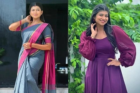ಯುವ ನಟಿ ನಂದಿನಿ ಆತ್ಮಹತ್ಯೆ