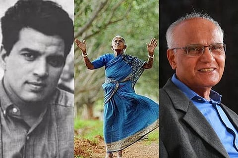 2025ರಲ್ಲಿ ಮರೆಯಾದ ಮಹನೀಯರು