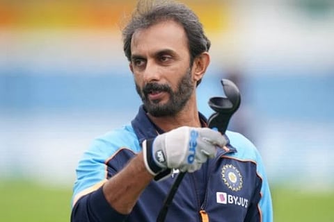 ವಿಕ್ರಮ್ ರಾಥೋಡ್