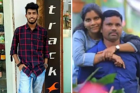ಕೊಲೆ ಆರೋಪಿಗಳು 