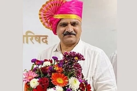 Tushar Apte | ಮಕ್ಕಳ ಮೇಲಿನ ಲೈಂಗಿಕ ದೌರ್ಜನ್ಯ ಪ್ರಕರಣದ ಆರೋಪಿ ತುಷಾರ್ ಆಪ್ಟೆ 