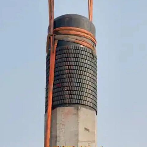 ವಿಶ್ವದ ಅತಿದೊಡ್ಡ ಏಕಶಿಲಾ ಶಿವಲಿಂಗ