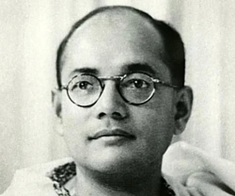 ಐಸಿಎಸ್ (ICS) ಅಧಿಕಾರಕ್ಕೆ ರಾಜೀನಾಮೆ