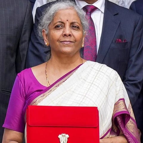ಫೆ.01ರ ಕೇಂದ್ರ ಬಜೆಟ್ 11 ಗಂಟೆಗೆ
