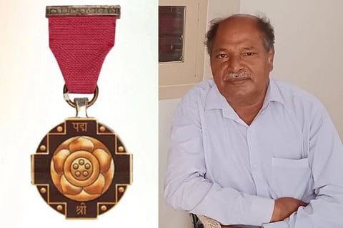 2026ನೇ ಸಾಲಿನ ಪದ್ಮಶ್ರೀ ಪ್ರಶಸ್ತಿ ಪ್ರಕಟ 