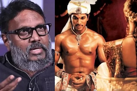 'ವರುಡು' ಚಿತ್ರದ ನಾಯಕಿ ಬಗ್ಗೆ ನಿರ್ದೇಶಕ ಗುಣಶೇಖರ್ ಮಾತು