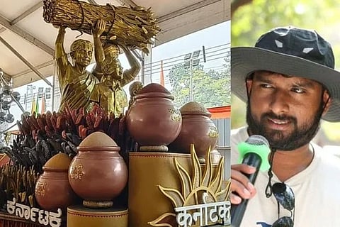 ನಿರ್ದೇಶಕ ಸಿಂಪಲ್ ಸುನಿ 