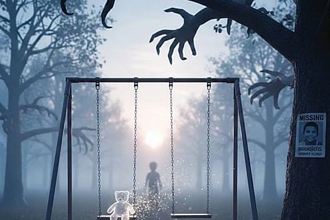 ಸಂಪಾದಕೀಯ ಅಂಕಣ 
