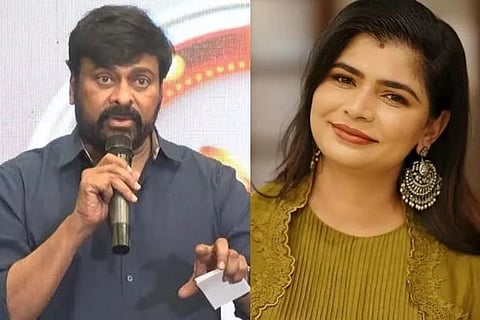 ಕಾಸ್ಟಿಂಗ್ ಕೌಚ್​ ವಿಚಾರಕ್ಕೆ ಚಿನ್ಮಯಿ ಪ್ರತಿಕ್ರಿಯೆ 