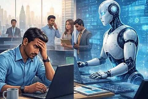 ಐಟಿ ವಲಯ 