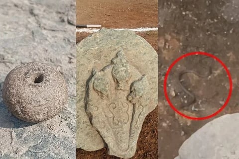 ಲಕ್ಕುಂಡಿ ನಿಧಿ ರಹಸ್ಯ 