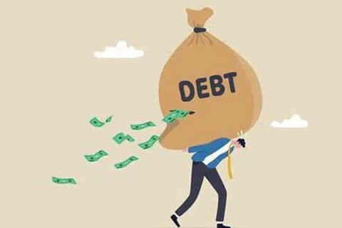 ಸಾಲದ ಹೊರೆ ಹೊತ್ತಿವೆ ದೇಶದ 10 ರಾಜ್ಯಗಳು
