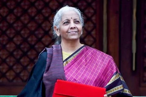 ಕೇಂದ್ರ ಬಜೆಟ್​ 2026 
