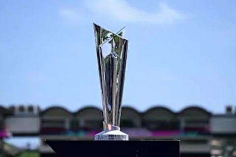 ಟಿ20 ವಿಶ್ವಕಪ್ 2026
