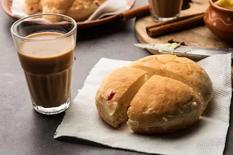 ನಾಲಿಗೆಗೆ ರುಚಿ ನೀಡುವ ಬ್ರೆಡ್​