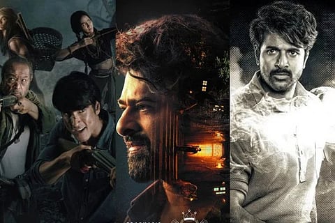 ಒಟಿಟಿ  ಸಿನಿಮಾ ott films