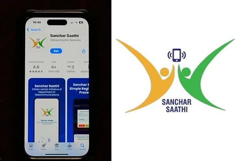 'ಸಂಚಾರ್ ಸಾಥಿ' ಆ್ಯಪ್​ 