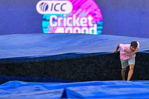 ಇಂಡೋ-ಪಾಕ್​ ಕದನ 
