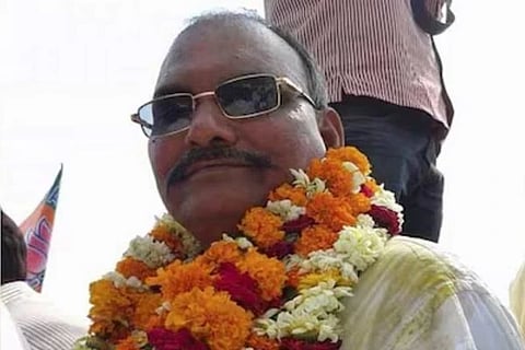 Bahadur Singh Koli | ಭರತ್‌ಪುರದ ವೈರ್ ಕ್ಷೇತ್ರದ ಬಿಜೆಪಿ ಶಾಸಕ ಬಹದ್ದೂರ್ ಸಿಂಗ್ ಕೋಲಿ