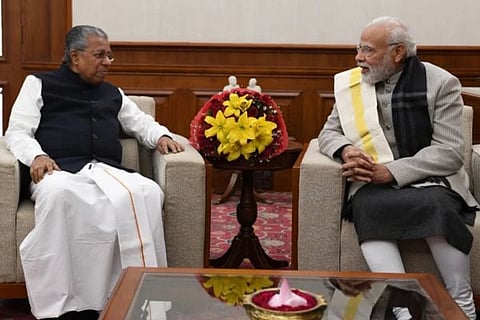 Kerala Renaming
