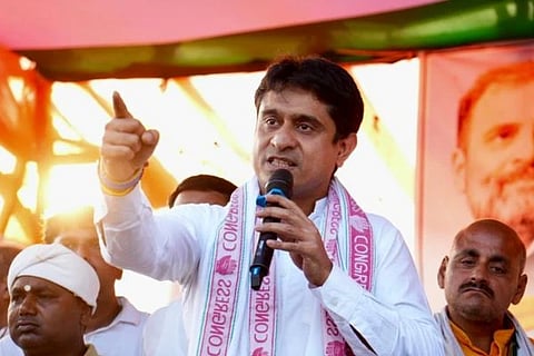 Uday Bhanu Release | ಯುವ ಕಾಂಗ್ರೆಸ್ ಅಧ್ಯಕ್ಷ ಉದಯ್ ಭಾನು ಚಿಬ್‌ 