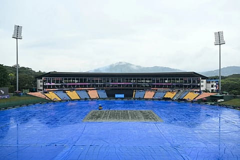 ಇಂಗ್ಲೆಂಡ್​ vs ಪಾಕಿಸ್ತಾನ ಸೂಪರ್​-8 ಪಂದ್ಯ 