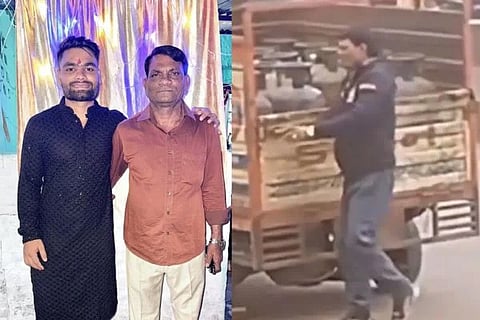 Rinku Singh Father Passed Away | ರಿಂಕು ಸಿಂಗ್ ತಂದೆ ಖಚಂದ್ರ ಸಿಂಗ್ ನಿಧನ