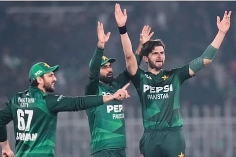 PAK vs SL | ಪಾಕ್​ ಸೆಮಿಫೈನಲ್‌ಗೆ ಹೋಗಲು ಮಾಡಬೇಕಿದೆ ಆ ಒಂದು ಅಸಾಧ್ಯ ಕೆಲಸ!