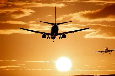 DGCA Emergency Advisory | 11 ದೇಶಗಳಿಗೆ ವಿಮಾನ ಹಾರಾಟ ಸ್ಥಗಿತಗೊಳಿಸಿದ ಡಿಜಿಸಿಎ