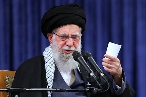 Ali Khamenei Death | ಇರಾನ್‌ನ ಸರ್ವೋಚ್ಚ ನಾಯಕ ಅಯತೊಲ್ಲಾ ಅಲಿ ಖಮೇನಿ 