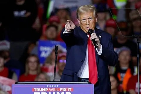 Donald Trump Warning  | ಇರಾನ್‌ನ ಪ್ರತೀಕಾರದ ಮಾತುಗಳಿಗೆ ಟ್ರಂಪ್ ಲಾಸ್ಟ್​​ ವಾರ್ನಿಂಗ್
