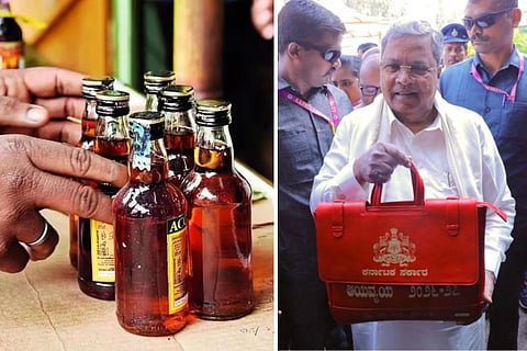 ರಾಜ್ಯ ಬಜೆಟ್​ 2026