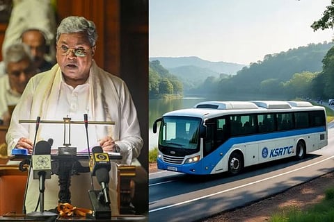 Karnataka Budget 2026-27  | ಸಾರಿಗೆ ನೌಕರರಿಗೆ ಬಜೆಟ್​ನಲ್ಲಿ ಸಿಕ್ಕಿದ್ದೇನು..? 