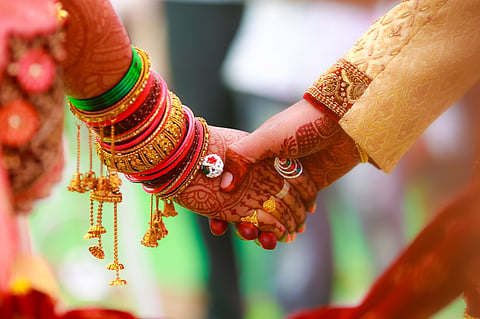 ಮದುವೆ 
