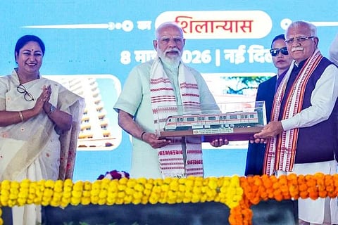 Narendra Modi | ಪ್ರಧಾನಿ ನರೇಂದ್ರ ಮೋದಿ