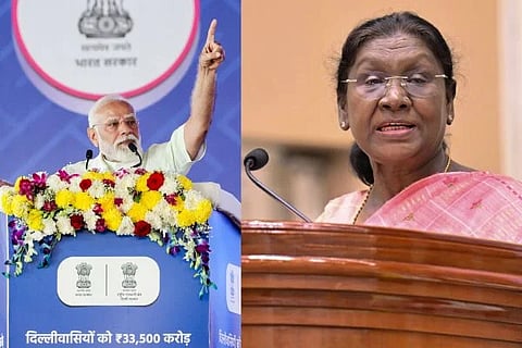 Narendra Modi | ಪ್ರಧಾನಿ ನರೇಂದ್ರ ಮೋದಿ